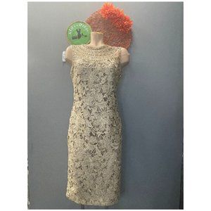 Rianna Couture Dress S10